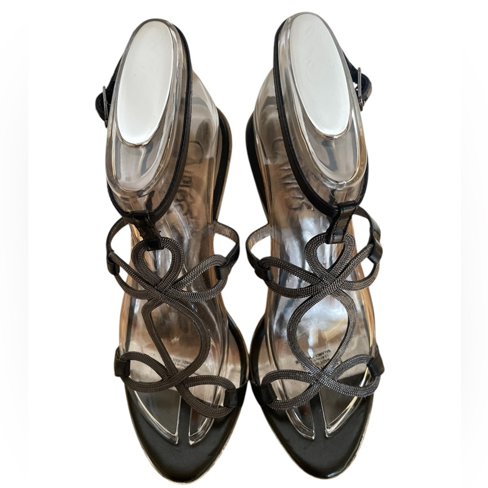 Carlos Santana Stunner Sandals - Picture 6 of 14